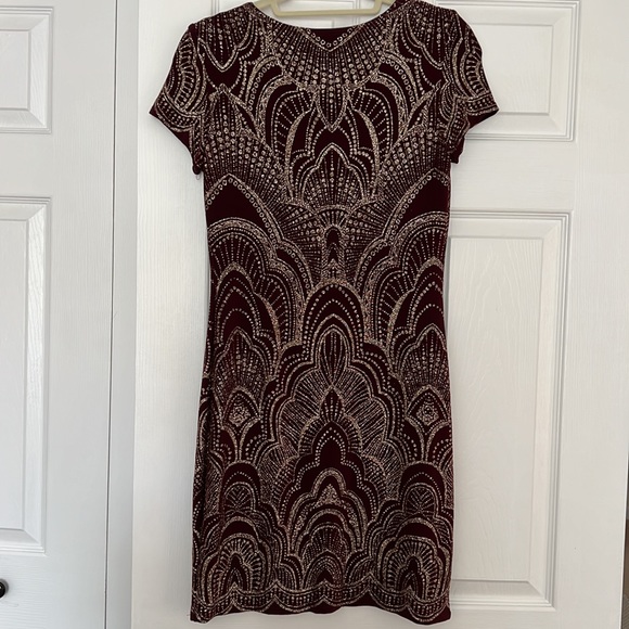 Dress - Picture 3 of 5